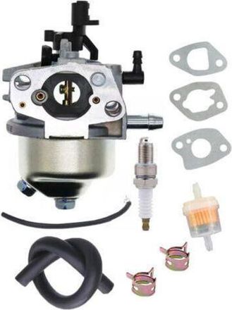 OEM Kit De Carburador 532437565 Para Motor Husqvarna 437565 173cc 69731 170cc Rv170 173cc 16100-z340910-0099