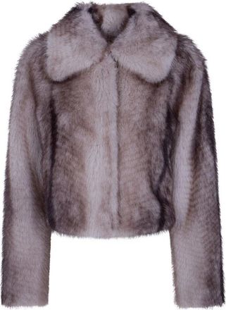 Twinset Donna, Giacche, Marrone, XS, new