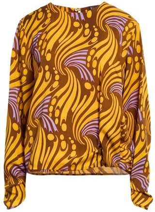 Maliparmi TOPWEAR - Tops on YOOX.COM