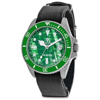 Christian Van Sant Montego Vintage Mens Watch