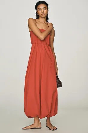 Faithfull The Brand Cataline Maxi Dress
