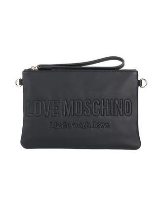 Love Moschino BOLSOS - Pochette en YOOX.COM