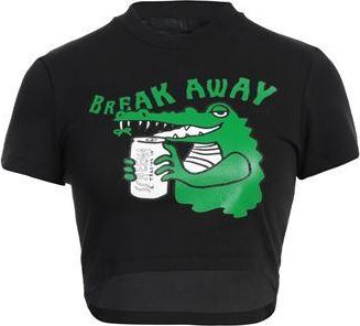 Ssheena TOPWEAR - T-shirts on YOOX.COM