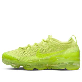 Nike (WMNS) Nike Air VaporMax 2023 Flyknit Lemon Twist DV6840-700