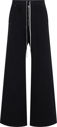Rick Owens Drkshdw Geth Belas Pants