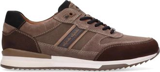 Australian Footware Heren, Schoenen, Bruin, Maat: 45 EU Leer