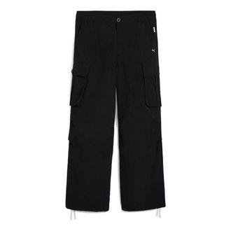 Puma MMQ CORDURA Cargo Pants PUMA Black 632314-01
