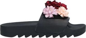 Colors Of California CALZADO - Sandalias con cierre en YOOX.COM