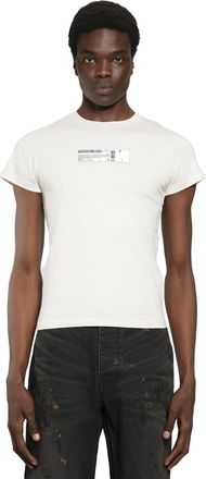 Alexander Digenova Truth Serum Small T-Shirt