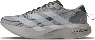 adidas Fitness, Heren, Grijs, 42 2/3 EU, Adizero EVO SL
