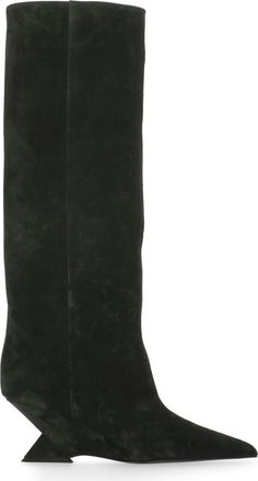 The Attico Cheope Boots