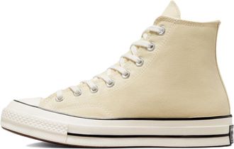 Converse Chuck 70 Hi Grey Lemon A00458C
