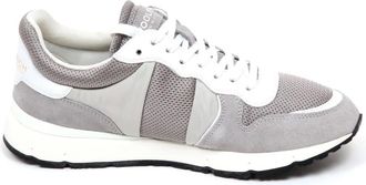 Woolrich Donna, Scarpe, Grigio, 39 1/2 EU, new