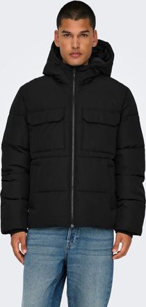 Only & Sons Steppjacke
