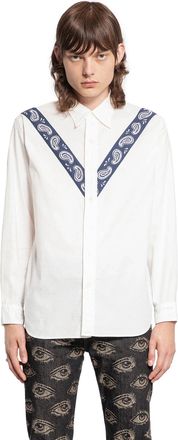 KAPITAL OX Referee Shirt