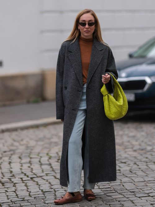 ballerine inverno 2022