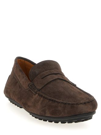 Tod's city Gommino Loafers