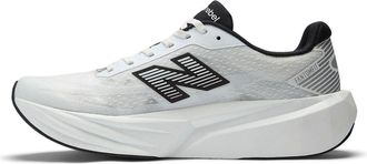 New Balance FuelCell Rebel v5 White Metallic MFCXLM5