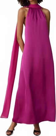 Few Moda Aleesia Dress In Orchid