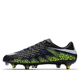 Nike Hypervenom Phinish SG Pro AC Black Volt 889255-017