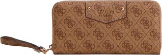 Guess damesportemonnee Brenton