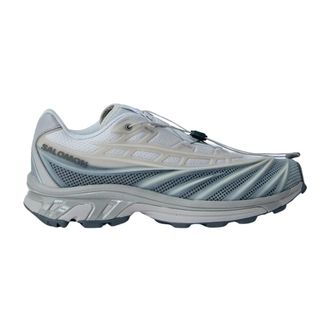 Salomon Zapatillas XT-Evo - Sport - unisex - Gris - 41 1/2 EU