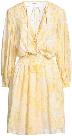 Patrizia Pepe DRESSES - Mini dresses on YOOX.COM