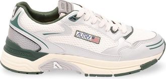 Autry Hyperway Low Sneakers