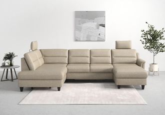 Sit&more Wohnlandschaft