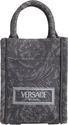 Versace BORSE - Borse a mano su YOOX.COM