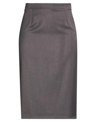 MVP Wardrobe BOTTOMWEAR - Gonne midi su YOOX.COM