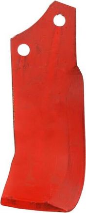 OEM Reja De Aleta Der. Terra Dig Universal U8610003n