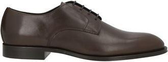 Sergio Rossi FOOTWEAR - Lace-up shoes on YOOX.COM