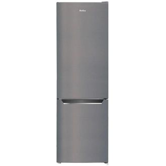 Amica Frigor&iacute;fico-congelador Fk2525.4untx(e) Plata