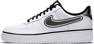 Nike Air Force 1 07 LV8 Sport Spurs AJ7748-100