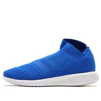 adidas Nemeziz Tango 18.1 TR Football Blue AC7355