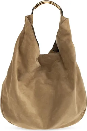 Moschino Donna, Borse, Beige, Taglia unica, new