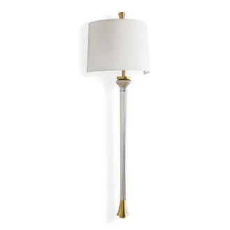 Frontgate Sloan Grande Wall Sconce - Frontgate