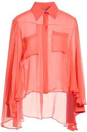 Alberta Ferretti CAMISETAS Y TOPS - Camisas en YOOX.COM