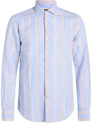 SAVILE ROW TOPWEAR - Camicie su YOOX.COM