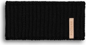 Picture Ezah Headband Stirnband - Unisex | schwarz