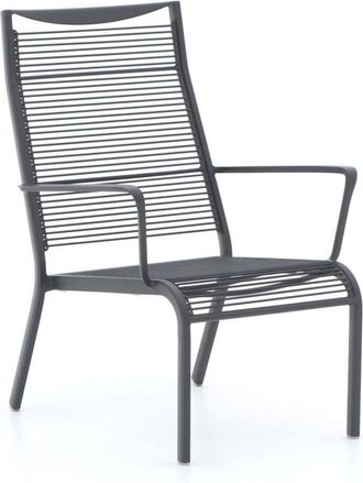 Apple Bee Hawaii lounge tuinstoel stapelbaar