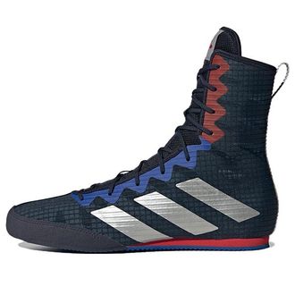 adidas Box Hog 4 Legend Ink Silver HP6880