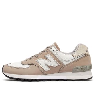 New Balance 576 Made in UK Beige OU576FLB