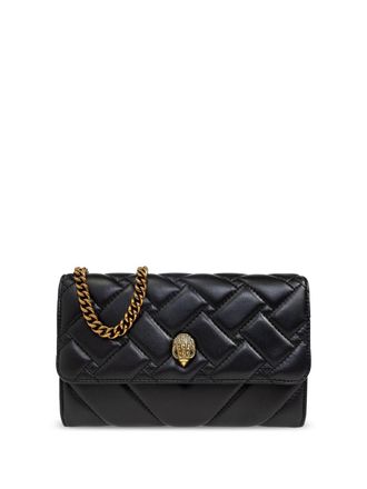 Kurt Geiger Borsa a spalla Kensington - Nero