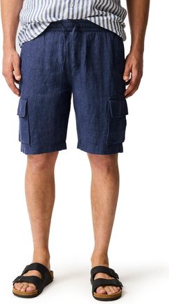 Rodd & Gunn Palmers Island Cargo Short