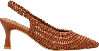 Ovye By Cristina Lucchi Donna, Scarpe, Marrone, 40 EU, new