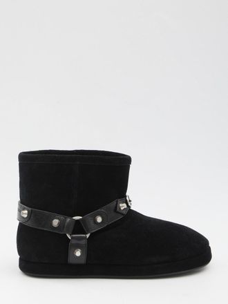 Balenciaga Alaska Soft Bootie
