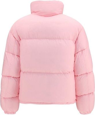 Canada Goose Fallon Down Jacket - Pink