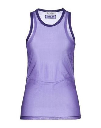 The Attico TOPWEAR - Canotte su YOOX.COM